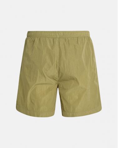 Maillot de bain C.P COMPANY MB736A 610 Moss  gray  Vert