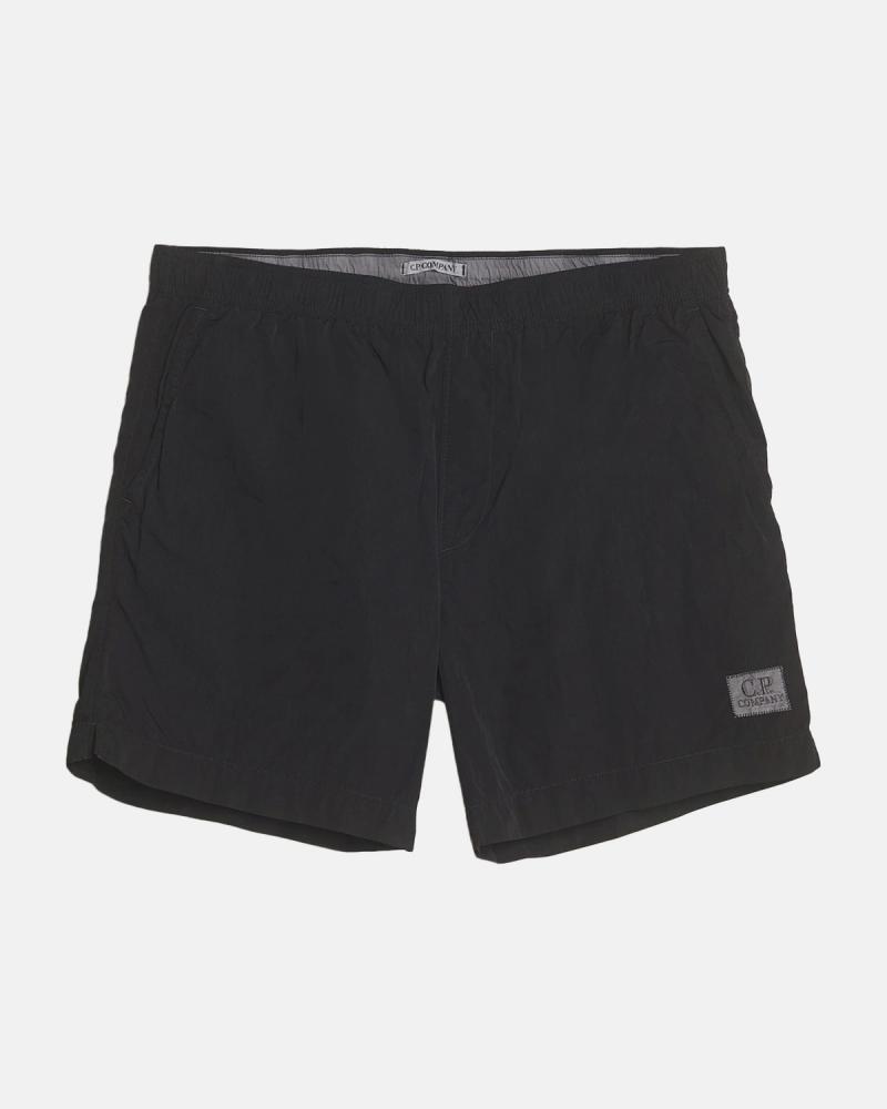 Maillot de bain C.P COMPANY MB736A 809 NOIR