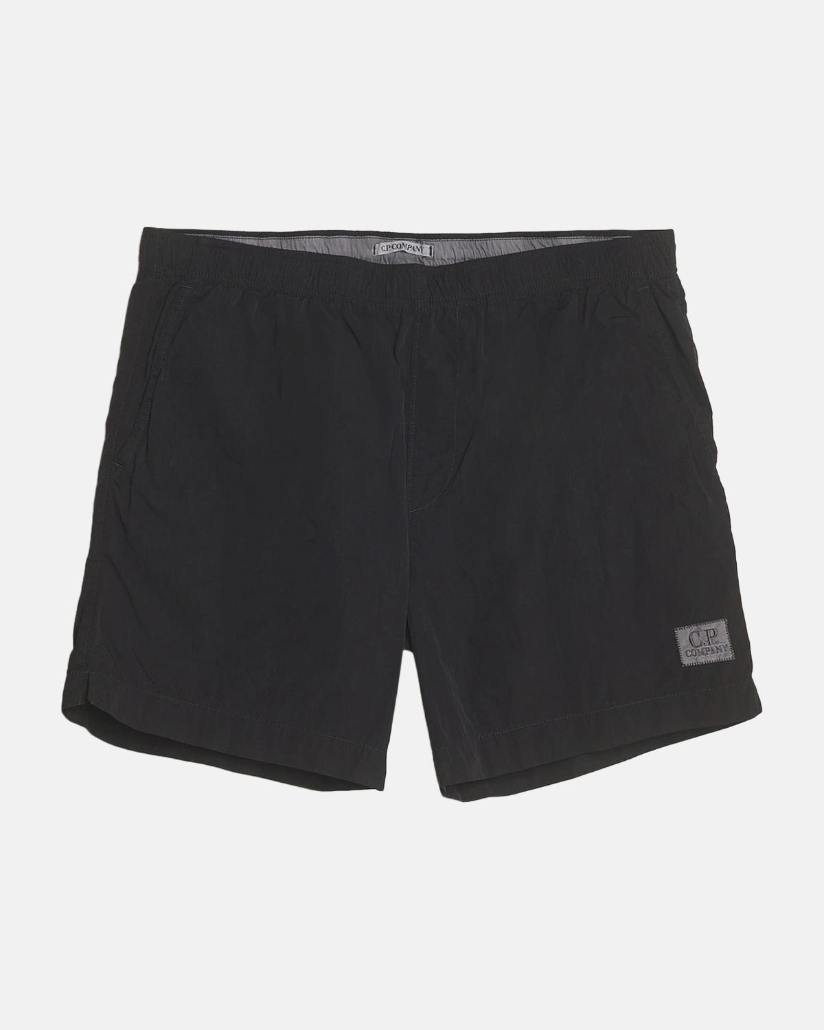Maillot de bain C.P COMPANY MB736A 809 NOIR