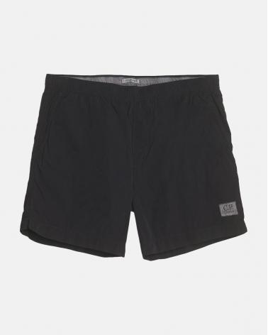 Maillot de bain C.P COMPANY MB736A 809 NOIR