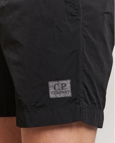 Maillot de bain C.P COMPANY MB736A 809 NOIR