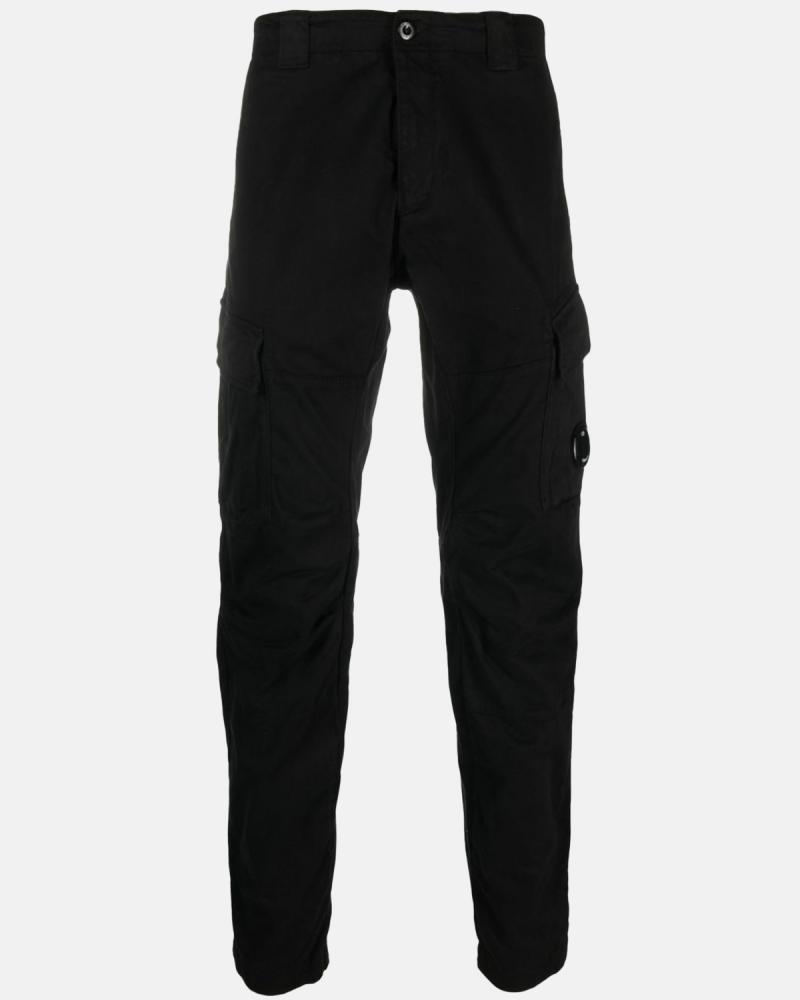 PANTALON CARGO PA134 999 NOIR