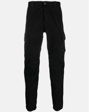 PANTALON CARGO PA134 999 NOIR