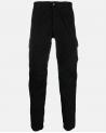 PANTALON CARGO PA134 999 NOIR