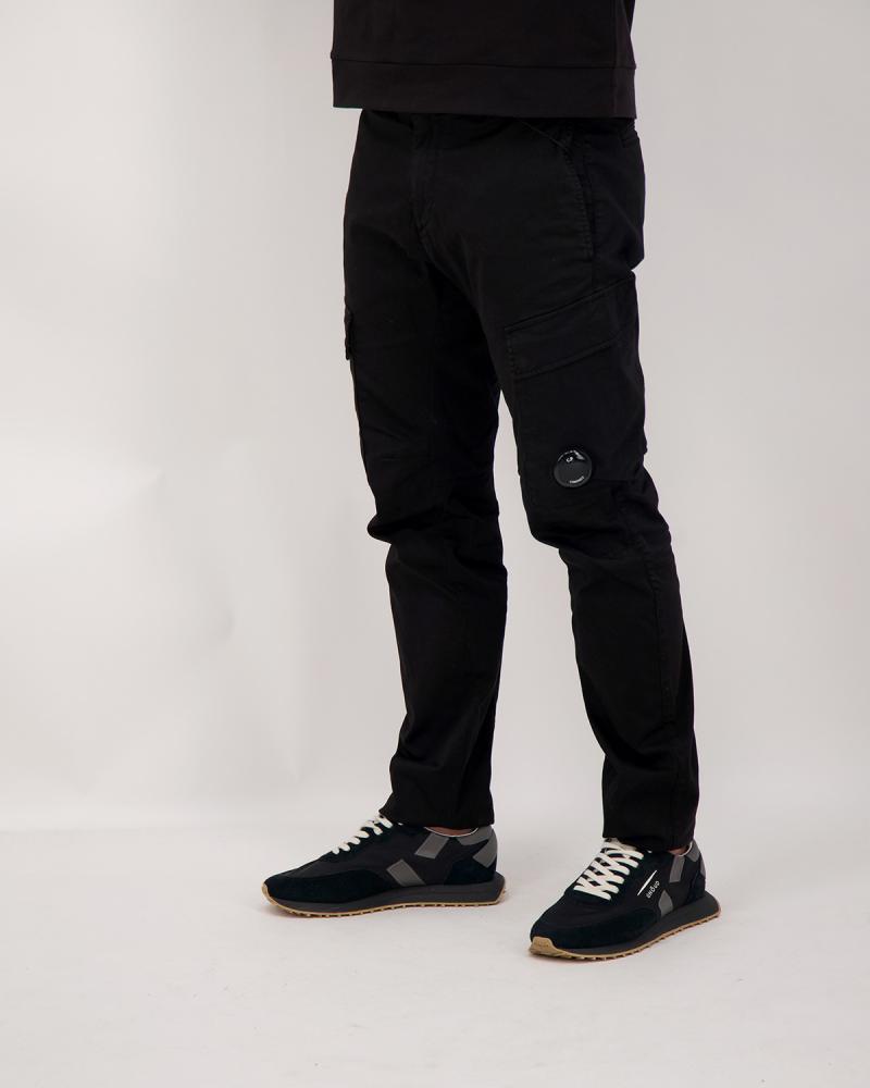 PANTALON CARGO PA134 999 NOIR