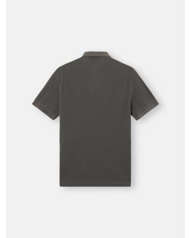 Polo Stone Island 22002SC 0065 CHARCOAL GRIS