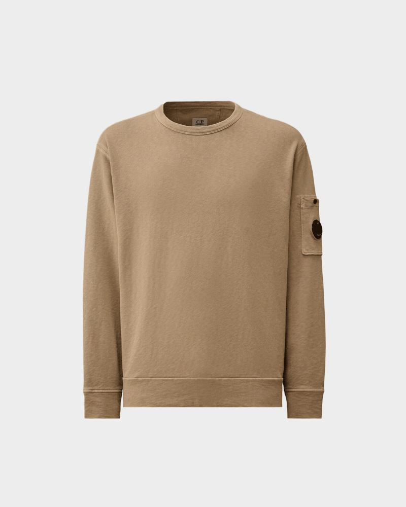 Sweat CP.COMPANYMalfile 207A 904 Dove Gris