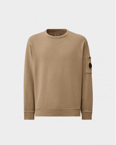 Sweat CP.COMPANYMalfile 207A 904 Dove Gris