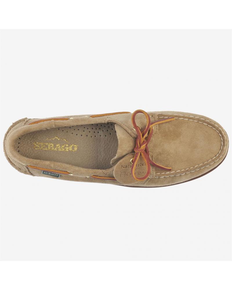 RANGER ARTISAN SEBAGO BEIGE