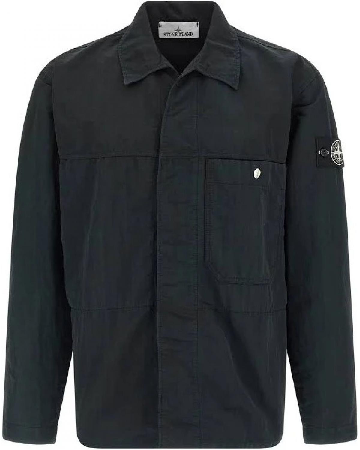 SURCHEMISE STONE ISLAND 1200026 0029