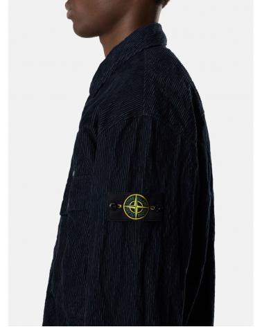 SURCHEMISE STONE ISLAND 1200026 0029