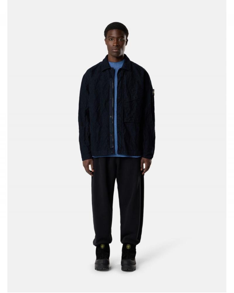 SURCHEMISE STONE ISLAND 1200026 0029