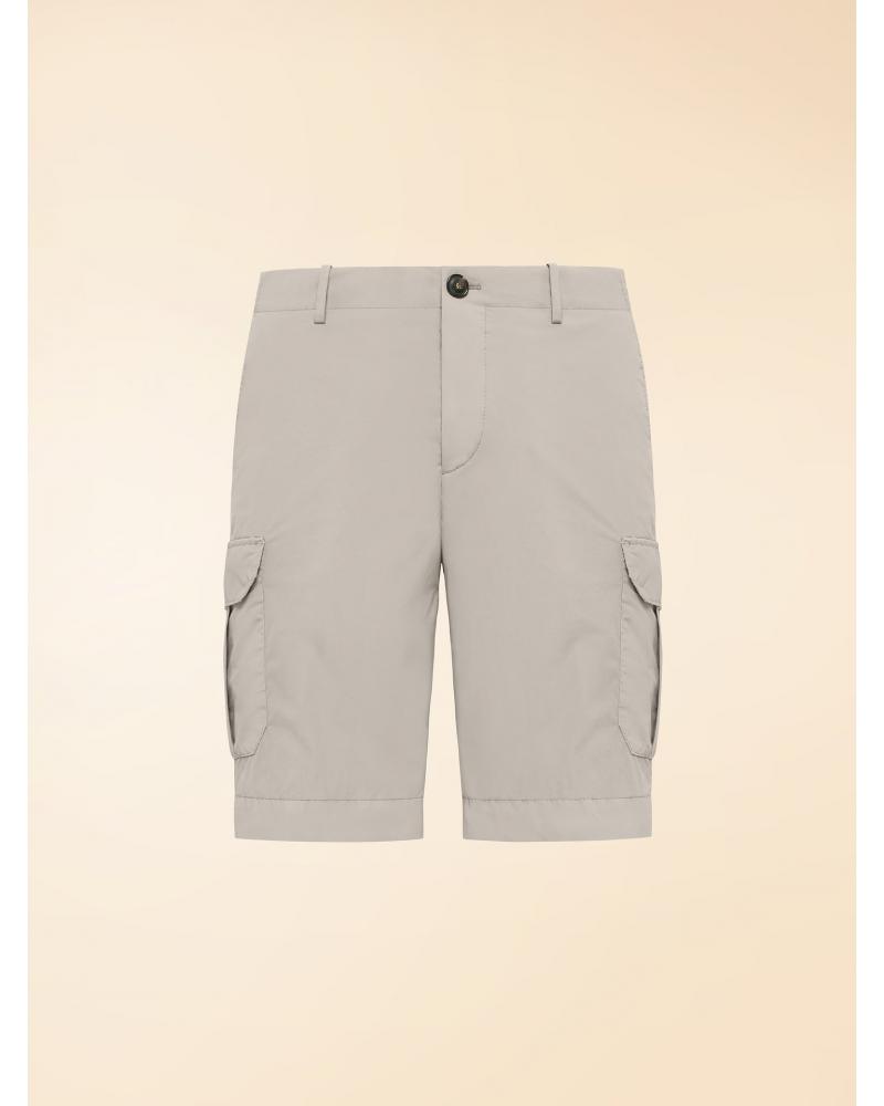 BERMUDA RRD CARGO EXTRA LEGER  GDYSAND BEIGE