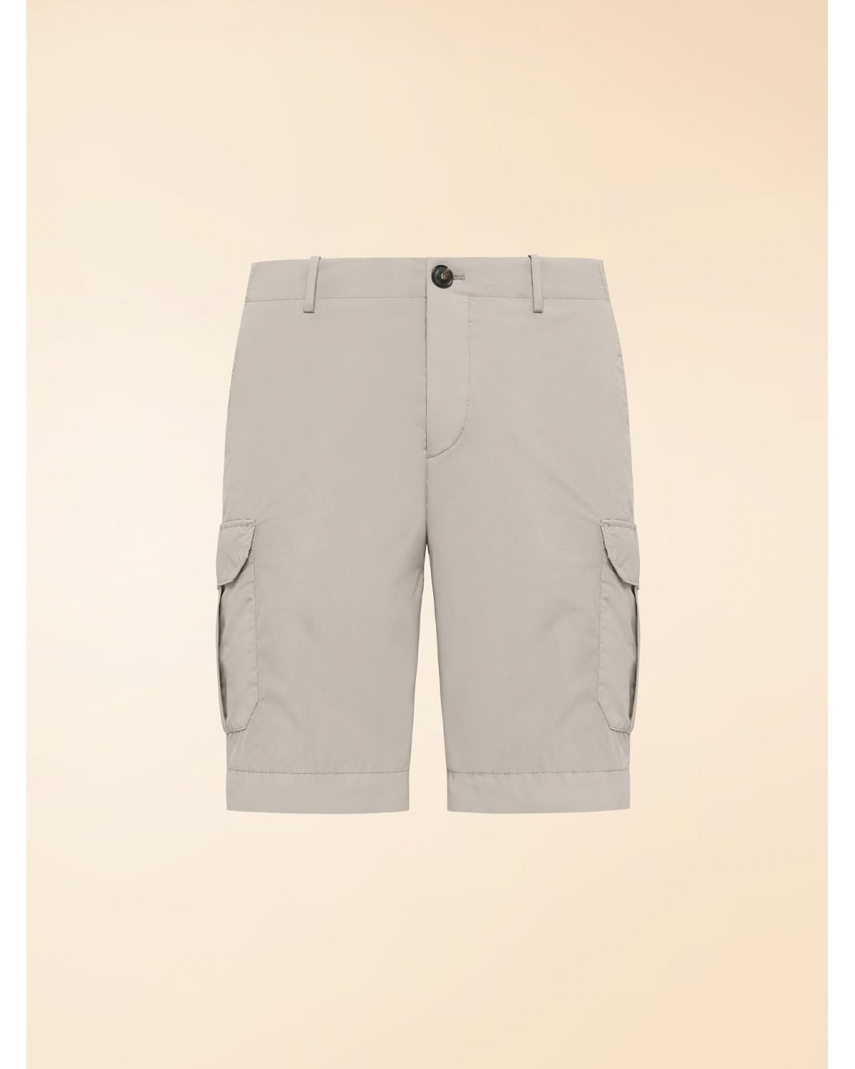 BERMUDA RRD CARGO EXTRA LEGER  GDYSAND BEIGE