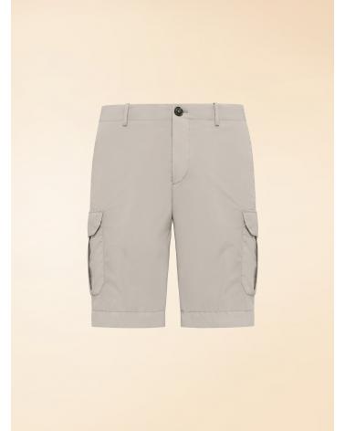 BERMUDA RRD CARGO EXTRA LEGER  GDYSAND BEIGE