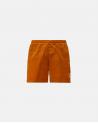 Maillot de bain C.P COMPANY MB736A 436 Orange  Desert sun