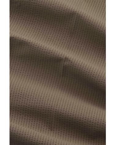 Pantalon NN.O7 Billie Seesurker Mable Husk  VERT