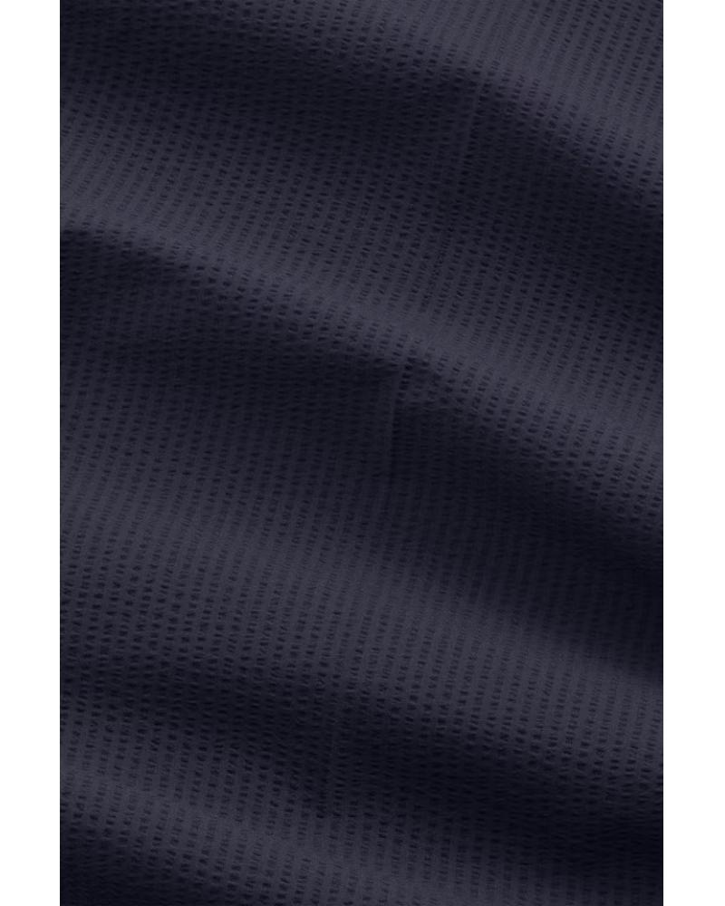 Pantalon NN.O7 Billie Seesurker Navy MARINE