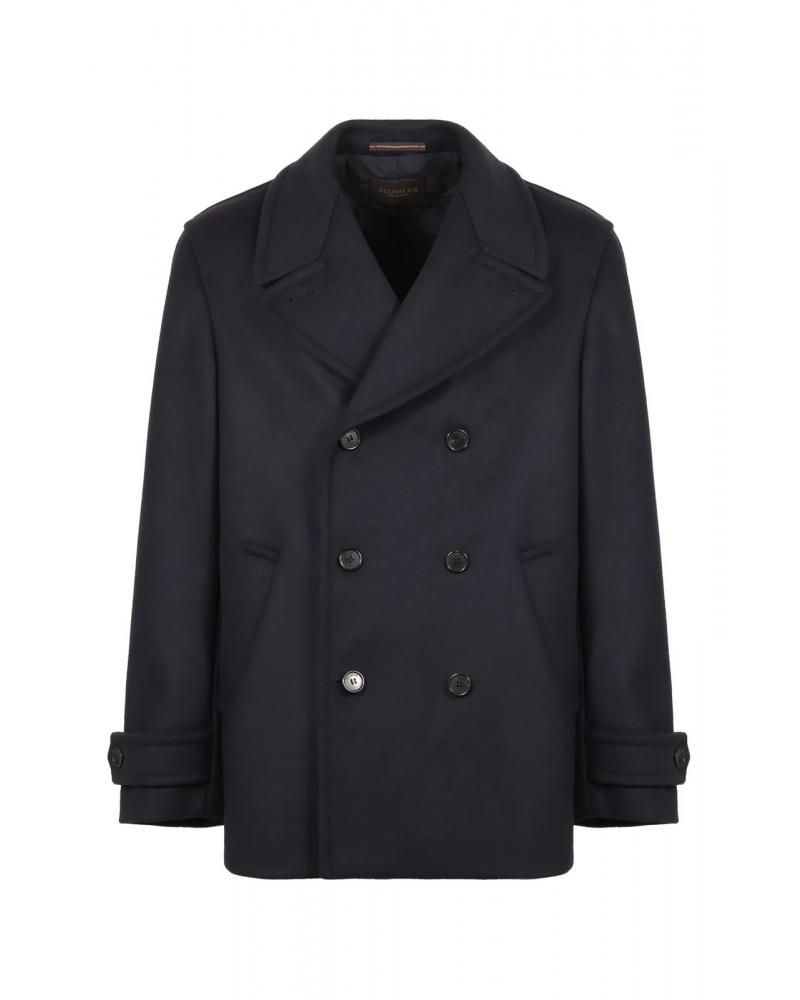 CABAN MONTEDORO pour SLOWEAR