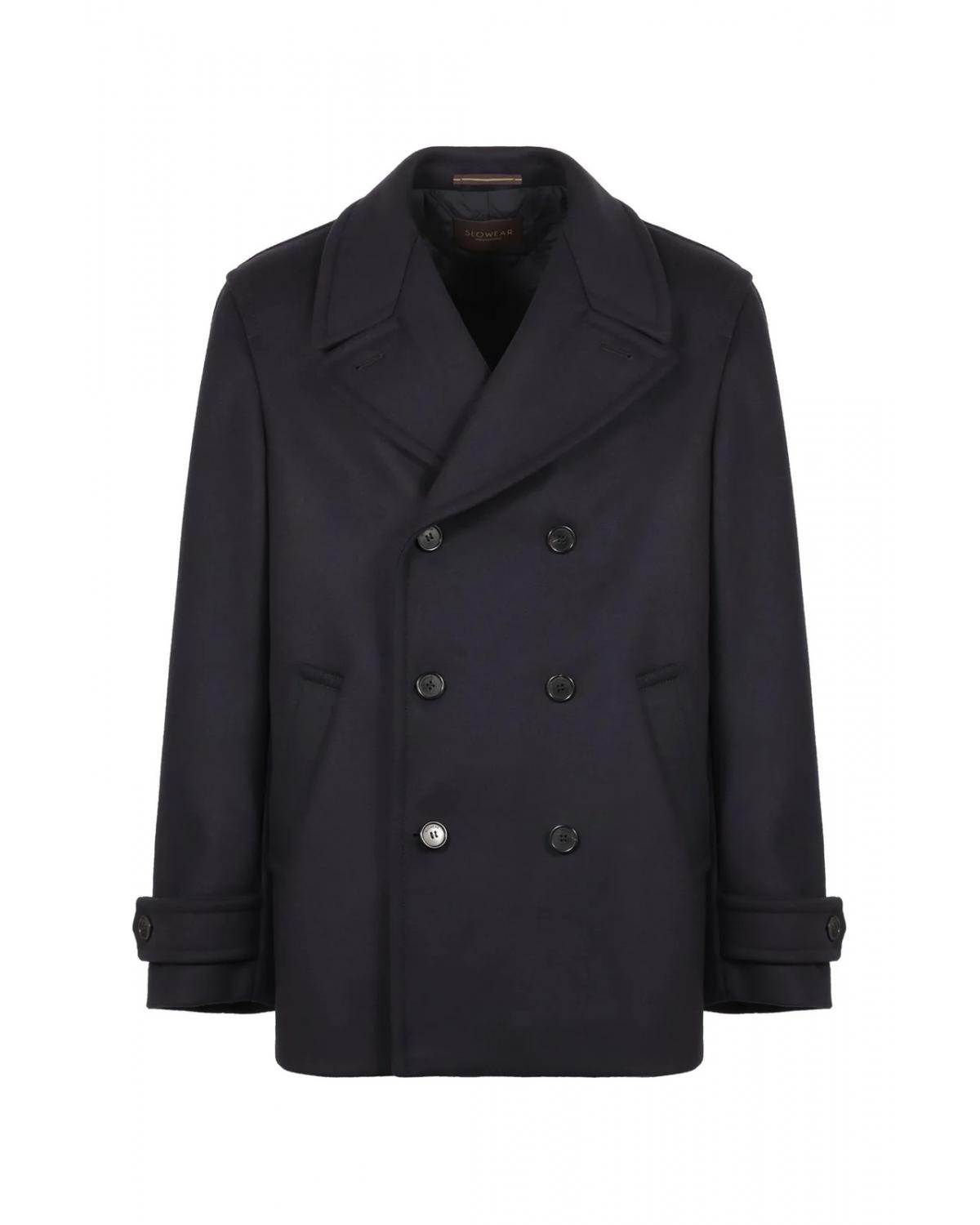 CABAN MONTEDORO pour SLOWEAR