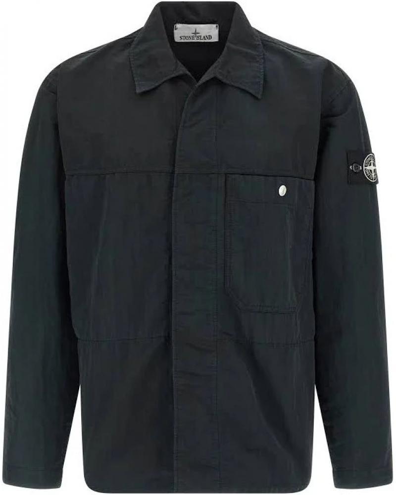SURCHEMISE STONE ISLAND 1200026 0029