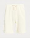 BERMUDA RALPH LAUREN MOLLETON ECRU