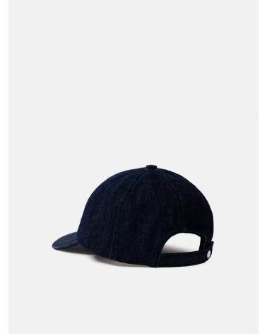 CASQUETTE STONE ISLAND DENIM 9100001  J201 DENIM
