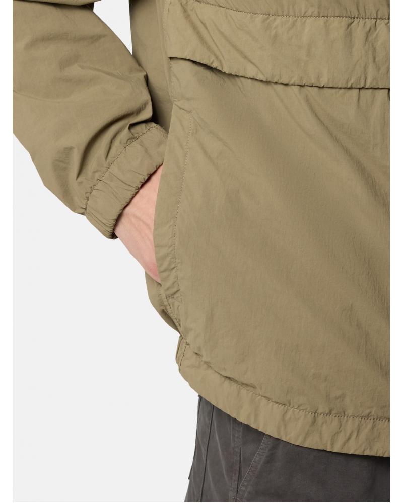 BLOUSON STONE ISLAND4100056 0056 VERT MILITAIRE
