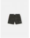 MAILLOT DE BAIN STONE ISLAND  B100003005G  VERT MILITAIRE