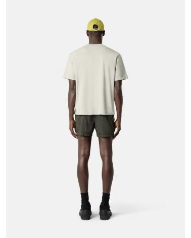 MAILLOT DE BAIN STONE ISLAND  B100003005G  VERT MILITAIRE