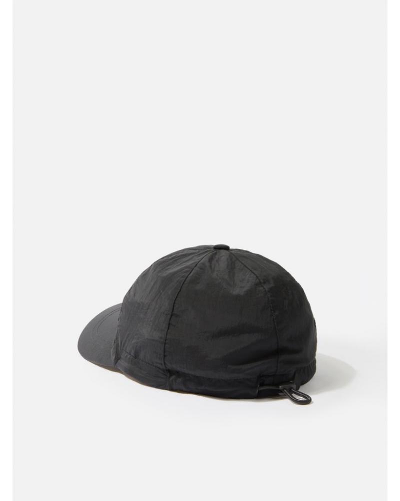 CASQUETTE STONE ISLAND NYLON METAL 91000 0059 VERT MILITAIRE