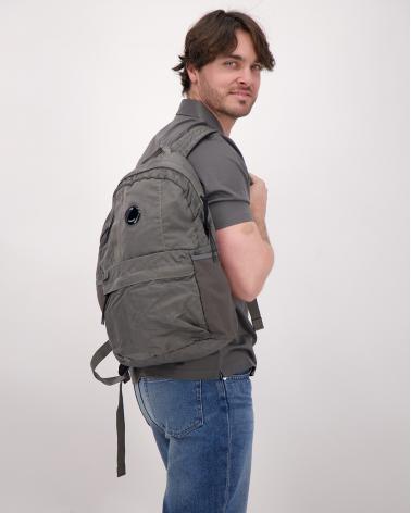 SAC A DOS CP.COMPANY BAG PACK   C737A 921 ANTRACITE