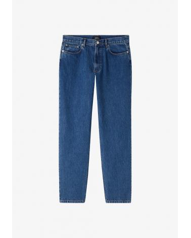 JEAN A.P.C. MARTIN BLEU INDIGO