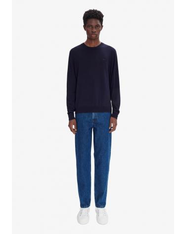 JEAN A.P.C. MARTIN BLEU INDIGO