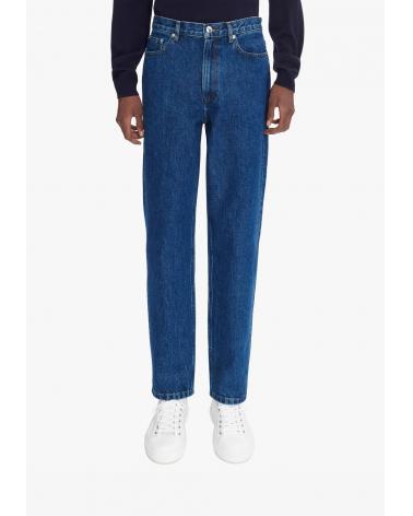 JEAN A.P.C. MARTIN BLEU INDIGO