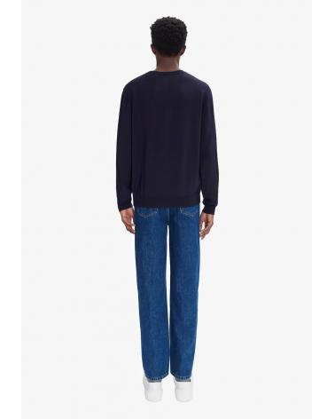 JEAN A.P.C. MARTIN BLEU INDIGO