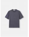 Tee Shirt Stone Island 2100001 S0E14 002D Blue Grey -Gris