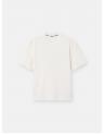 Tee Shirt Stone Island 2100001 S0E14 0093 Ivory Beige