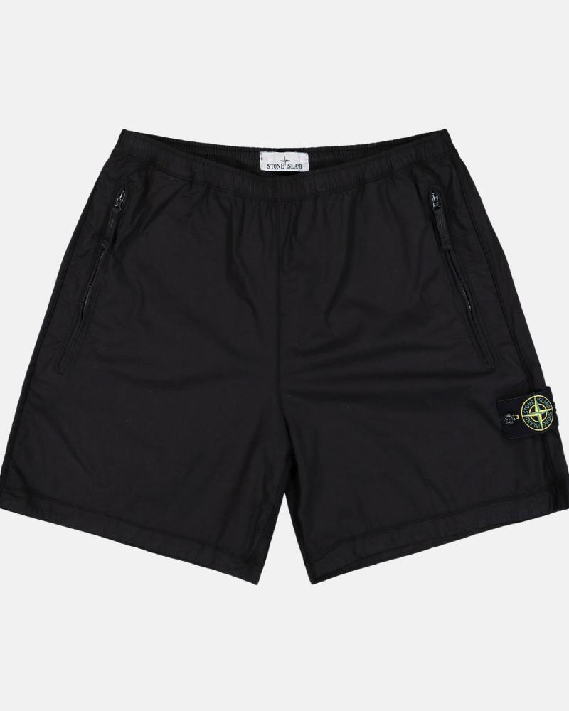 SHORT STONE ISLANDL100017  0029 Noir