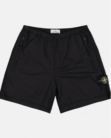 SHORT STONE ISLANDL100017  0029 Noir