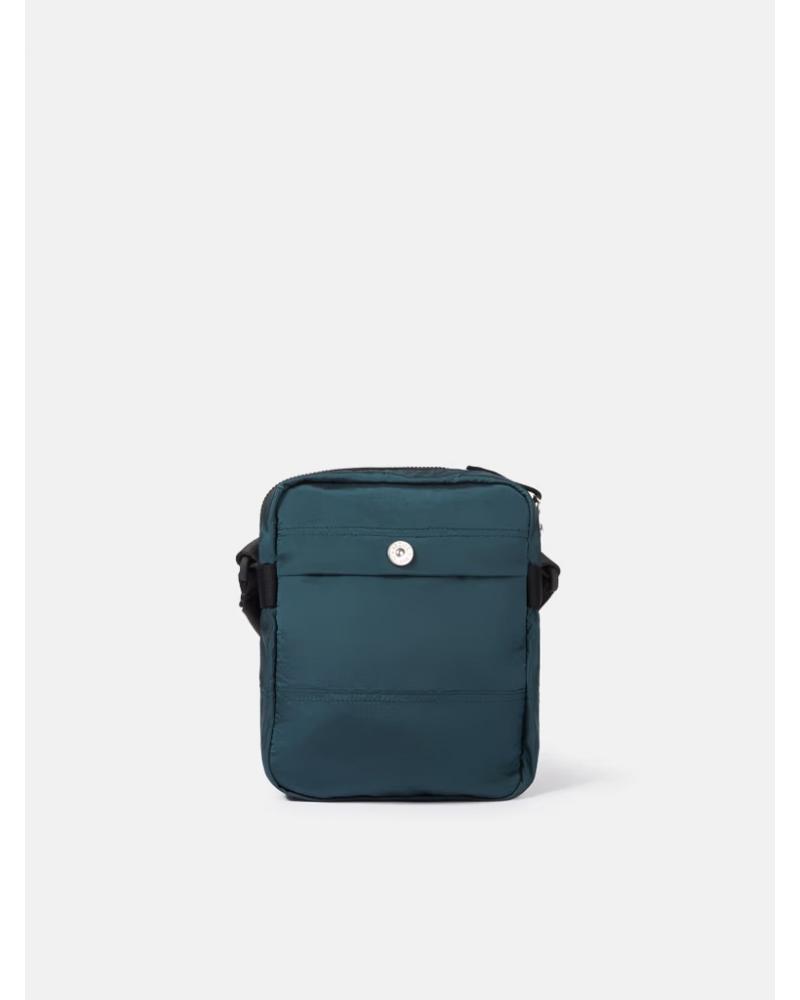 POUCH STONE ISLAND 9200015 0057 PETROL