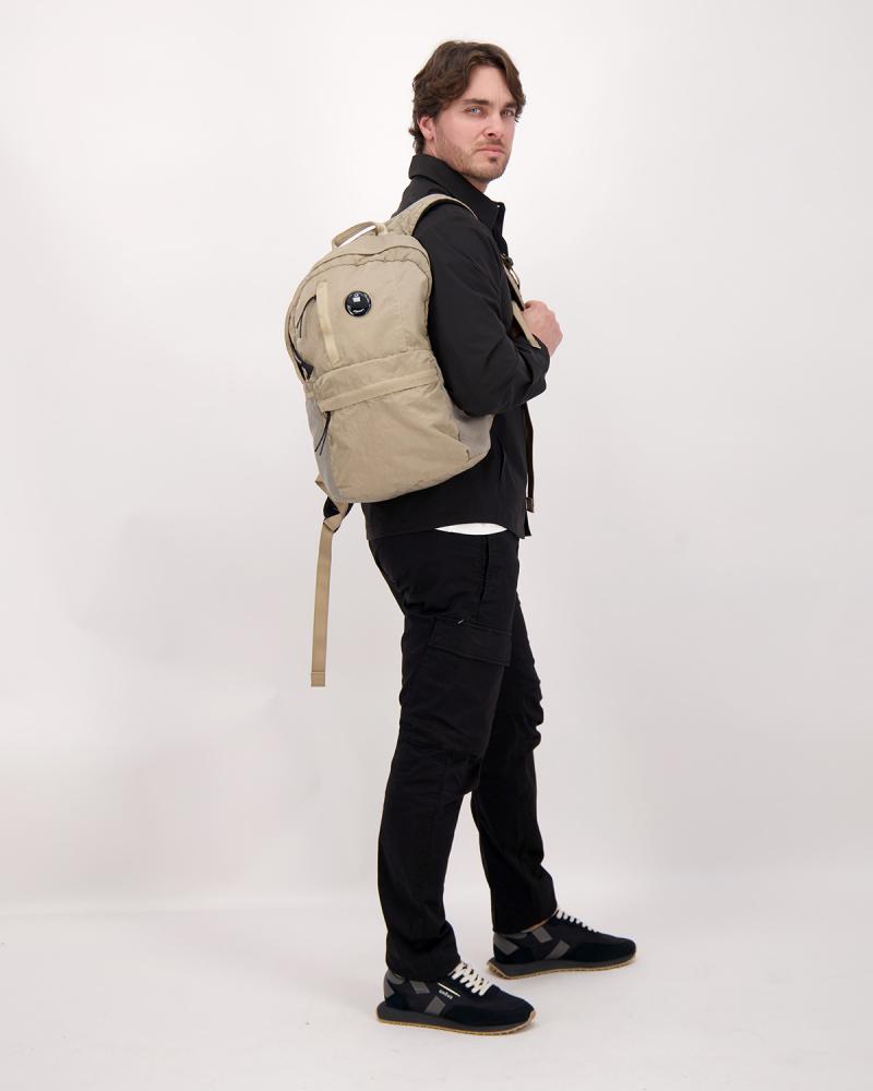 SAC A DOS CP.COMPANY BAG PACK   C737A 356 TAUPE