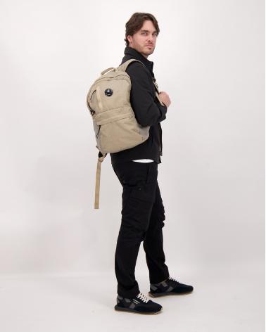 SAC A DOS CP.COMPANY BAG PACK   C737A 356 TAUPE