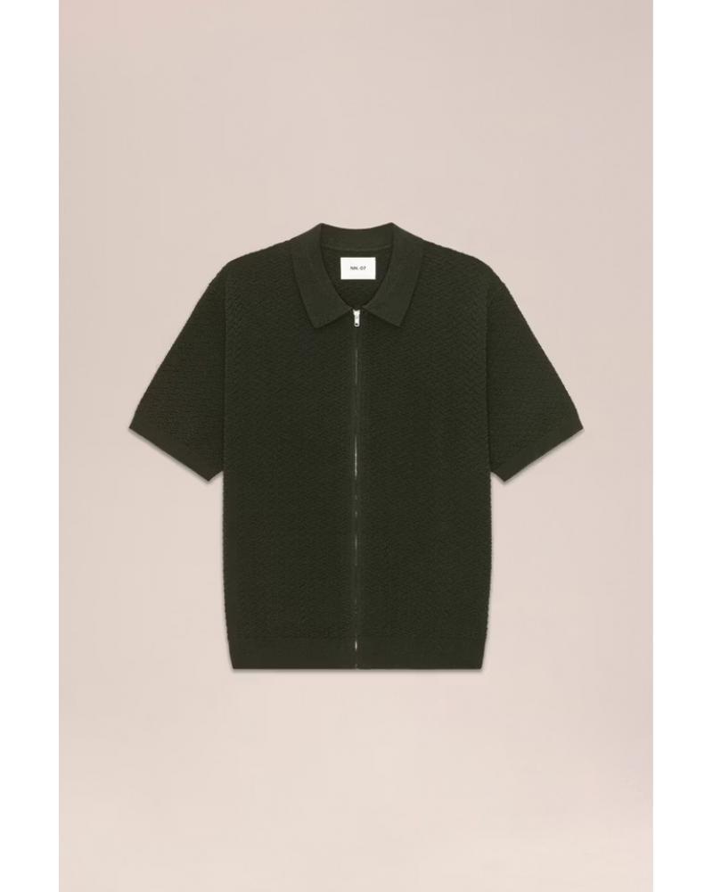 FULL ZIP NN07 GUSTAV KAKI