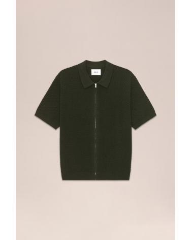 FULL ZIP NN07 GUSTAV KAKI