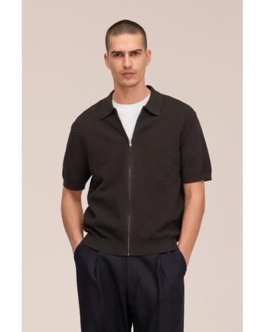 FULL ZIP NN07 GUSTAV KAKI