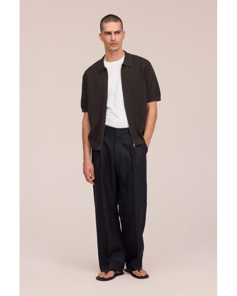 FULL ZIP NN07 GUSTAV KAKI