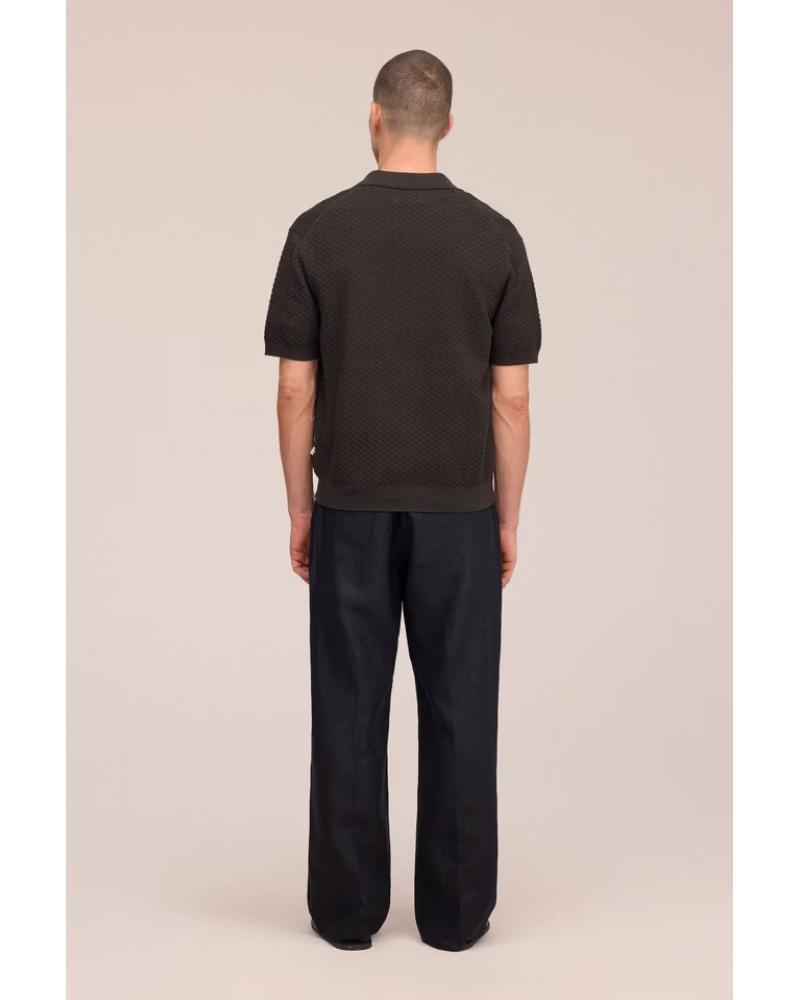 FULL ZIP NN07 GUSTAV KAKI