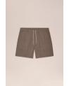 SHORT NN.07 GREGOR  LIN MARRON