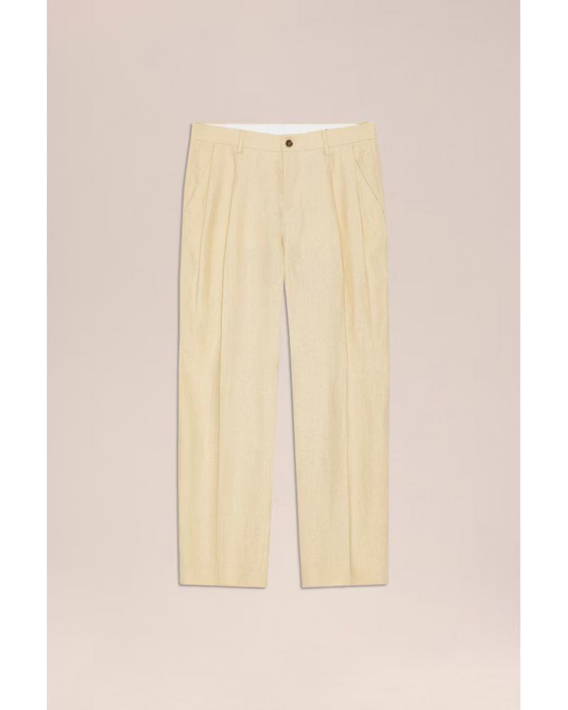 PANTALON NN.07 JUSTIN IVOIRE